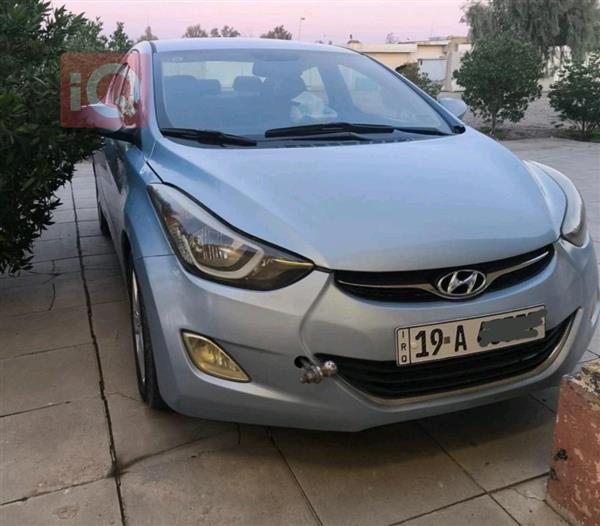 Hyundai for sale in Iraq